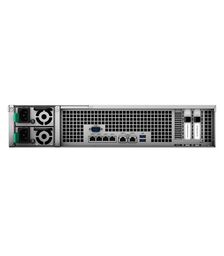 Synology FlashStation Rackmount NAS - 29FS3400