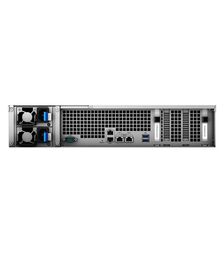 Synology FlashStation  Rackmount 24 Bay NAS - 29FS6400
