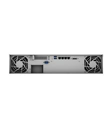 Synology RackStation NAS AMD Ryzen Quad Core 2.2GHz - 29RS1221+