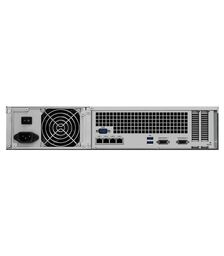 Synology RackStation NAS Intel Xeon Quad-Core - 29RS3618XS
