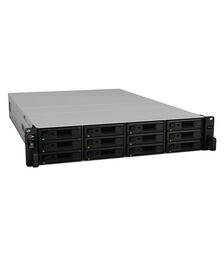 Synology RackStation NAS Intel Xeon Quad-Core - 29RS3618XS