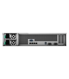 Synology RackStation NAS Intel Xeon 2.2GHz - 29RS3621RPXS