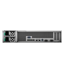 Synology Diskless NAS Intel Xeon D-1541 2.1GHz - 29RS3621XS+