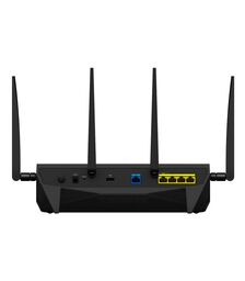 Synology Router 1.7GHz Dual Core Quad Stream - 29S-RT2600AC