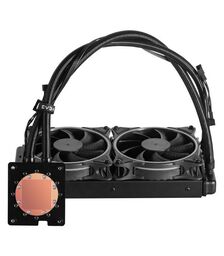 EVGA ARGB GPU Hydro Cooling Kit - FTW3 (400-HY-1988-B1)