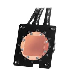 EVGA ARGB GPU Hydro Cooling Kit - FTW3 (400-HY-1988-B1)