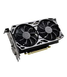 EVGA GeForce GTX 1650 Super SC Ultra Gaming (04G-P4-1357-KR)