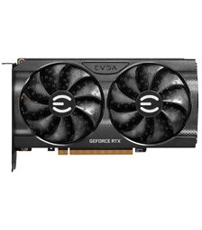 EVGA Geforce RTX 3060 12GB (12G-P5-3657-KR)
