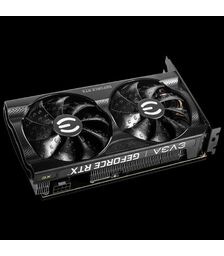 EVGA GeForce RTX 3060 Ti XC Gaming Graphics Card (08G-P5-3663-KR)