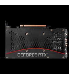EVGA GeForce RTX 3060 Ti XC Gaming Graphics Card (08G-P5-3663-KR)