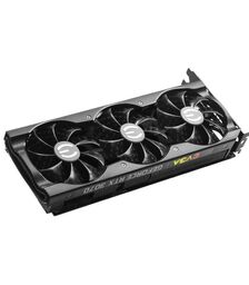EVGA GeForce RTX 3070 XC3 Black Gaming 8GB - (08G-P5-3751-KR)