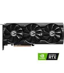 EVGA GeForce RTX 3070 Ti XC3 Ultra Gaming 8GB - (08G-P5-3785-KL)