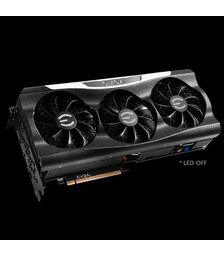 EVGA GeForce RTX 3070 Ti FTW3 Ultra Gaming 8GB - (08G-P5-3797-KL)