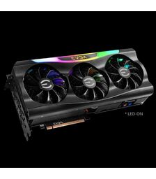 EVGA GeForce RTX 3070 Ti FTW3 Ultra Gaming 8GB - (08G-P5-3797-KL)