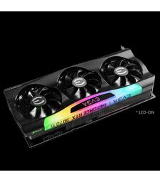 EVGA GeForce RTX 3070 Ti FTW3 Ultra Gaming 8GB - (08G-P5-3797-KL)