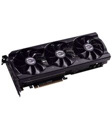 EVGA GeForce RTX 3080 XC3 Black Gaming 10GB - (10G-P5-3881-KR)