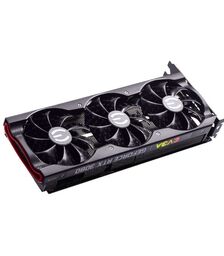 EVGA GeForce RTX 3080 XC3 Black Gaming 10GB - (10G-P5-3881-KR)