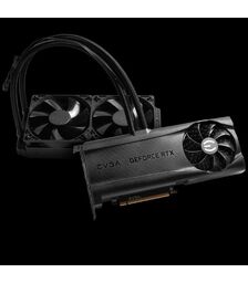 EVGA GeForce RTX 3080 XC3 10GB Ultra Hybrid Gaming 10G-P5-3888-KR