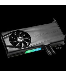 EVGA GeForce RTX 3080 FTW3 10GB Ultra Hybrid Gaming 10G-P5-3898-KR
