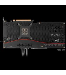 EVGA GeForce RTX 3080 FTW3 10GB Ultra Hybrid Gaming 10G-P5-3898-KR