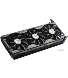 EVGA GeForce RTX 3080 Ti XC3 12GB Ultra Gaming - (12G-P5-3955-KR)