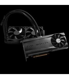 EVGA GeForce RTX 3080 Ti XC3 Ultra Hybrid Gaming (12G-P5-3958-KR)
