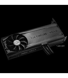 EVGA GeForce RTX 3080 Ti XC3 Ultra Hybrid Gaming (12G-P5-3958-KR)