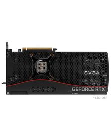 EVGA GeForce RTX 3080 Ti FTW3 12GB Ultra Gaming (12G-P5-3967-KR)
