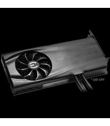 EVGA GeForce RTX 3080 Ti FTW3 Ultra Hybrid Gaming (12G-P5-3968-KR)