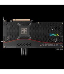 EVGA GeForce RTX 3080 Ti FTW3 Ultra Hybrid Gaming (12G-P5-3968-KR)