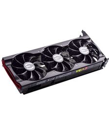 EVGA GeForce RTX 3090 XC3 24GB Black Gaming - (24G-P5-3971-KR)EVGA GeForce RTX 3090 XC3 24GB Black Gaming - (24G-P5-3971-KR)