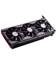 EVGA GeForce RTX 3090 XC3 24GB Ultra Gaming - (24G-P5-3975-KR)