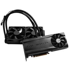 EVGA GeForce RTX 3090 XC3 24GB Ultra Hybrid Gaming 24G-P5-3978-KR