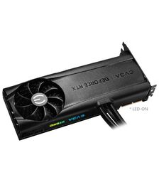 EVGA GeForce RTX 3090 XC3 24GB Ultra Hybrid Gaming 24G-P5-3978-KR