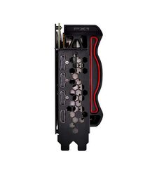 EVGA GeForce RTX 3090 FTW3 24GB Ultra Gaming - (24G-P5-3987-KR)
