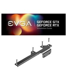 EVGA GeForce RTX 3090 FTW3 24GB Ultra Gaming - (24G-P5-3987-KR)