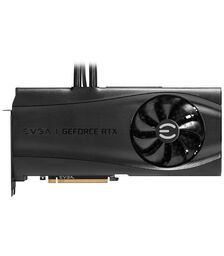 EVGA GeForce RTX 3090 FTW3 24GB Ultra Hybrid Gaming 24G-P5-3988-KR