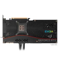 EVGA GeForce RTX 3090 FTW3 24GB Ultra Hybrid Gaming 24G-P5-3988-KR