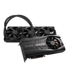 EVGA GeForce RTX 3090 24GB K|NGP|N Hybrid Gaming - 24G-P5-3998-KR