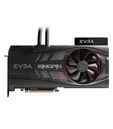 EVGA GeForce RTX 3090 24GB K|NGP|N Hybrid Gaming - 24G-P5-3998-KREVGA GeForce RTX 3090 24GB K|NGP|N Hybrid Gaming - 24G-P5-3998-KR