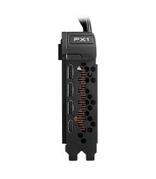EVGA GeForce RTX 3090 24GB K|NGP|N Hybrid Gaming - 24G-P5-3998-KR