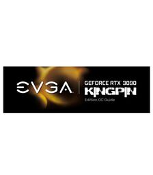 EVGA GeForce RTX 3090 24GB K|NGP|N Hybrid Gaming - 24G-P5-3998-KR