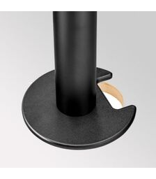 ATDEC Grommet Clamp Black AC-GC-B