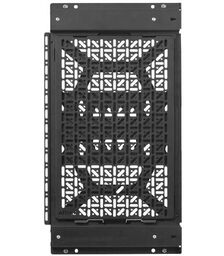 ATDEC AD-AC-PS Media Storage Sliding Panel