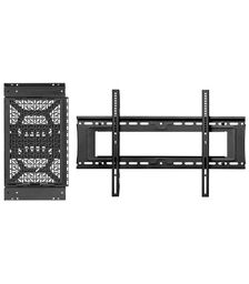 ATDEC AD-AC-PS Media Storage Sliding Panel