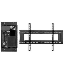 ATDEC AD-AC-PS Media Storage Sliding Panel