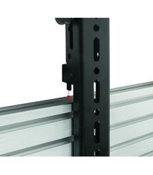 ATDEC ADM-B-V400T VESA 400 Tilting Brackets (set of two)