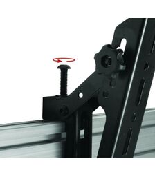 ATDEC ADM-B-V400T VESA 400 Tilting Brackets (set of two)