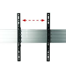 ATDEC ADM-B-V400 - VESA 400 Fixed Brackets (set of two)