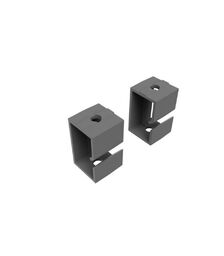 ATDEC ADM-CC - Cable Management Clip x 3